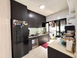 Blk 462D Blossom Spring @ Yishun (Yishun), HDB 4 Rooms #559154821